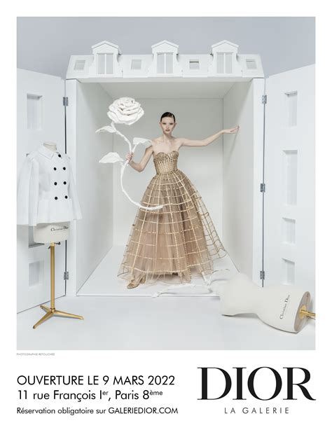 dior museum paris 2023 tickets.